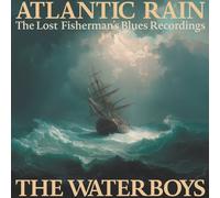 The Waterboys Atlantic Rain: The Lost Fisherman's Blues Reco (Vinyl) (US IMPORT)