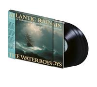 The Waterboys | Atlantic Rain: The Lost Fisherman's Blues