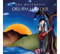 The Waterboys - Dream Harder VINYL LP MOVLP3754