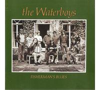 The Waterboys - Fisherman's blues (1988) by Waterboys