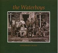 The Waterboys - Fisherman's Blues (1CD)