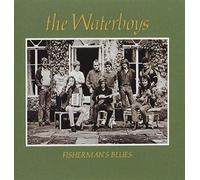 The Waterboys - Fisherman's Blues