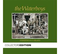 The Waterboys - Fisherman's Blues