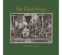 THE WATERBOYS - FISHERMAN'S BLUES CD NEW