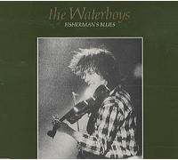 THE WATERBOYS - FISHERMAN'S BLUES (CD SINGLE)