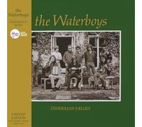 The Waterboys - Fisherman's Blues (Limited Edition) [VINYL]