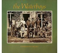 The Waterboys - Fisherman's Blues (OIS) [Vinyl LP]