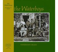 The Waterboys - Fisherman's Blues - Yellow [Vinyl LP] [VINYL]