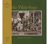 The Waterboys - Fisherman's Blues - Yellow [Vinyl LP] [VINYL]