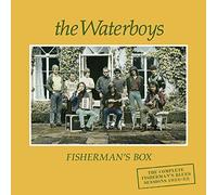 The Waterboys - Fishermans Box: The Complete Fishermans Blues [CD]