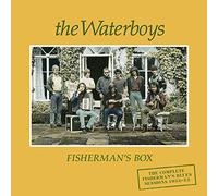 The Waterboys - Fisherman's Box: The Complete Fisherman's Blues Sessions 1986-88 [6 Disc Box Set]