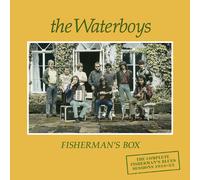 The Waterboys - Fisherman's Box: The Complete Fisherman's Blues Sessions 1986-88 [6 Disc Box Set]