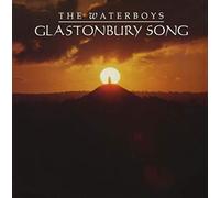 The waterboys - Glastonbury song 12"