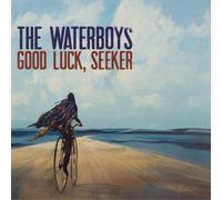 WATERBOYS - Good Luck. Seeker