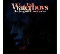 The Waterboys How Long Will I Love You (RSD 2021) (Vinyl) (US IMPORT)