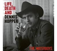 The Waterboys | Life, Death And Dennis Hopper | CD
