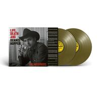 The Waterboys - Life, Death, & Dennis Hopper [VINYL]