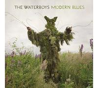 The Waterboys - Modern Blues