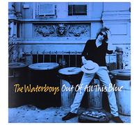 The Waterboys - Out of All This Blue (Deluxe) [VINYL]