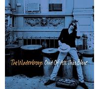 Waterboys Out of All This Blue Double LP Vinyl NEW