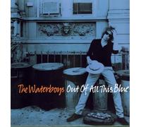 Waterboys Out of All This Blue Double LP Vinyl NEW