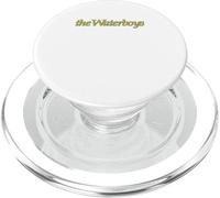 The Waterboys PopSockets PopGrip for MagSafe