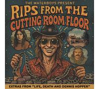 The Waterboys - The Waterboys Present: Rips From The Cutting Room Floor (Pink Vinyl) [VINYL]