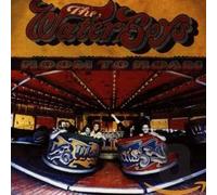 The Waterboys - Room To Roam