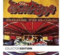 The Waterboys - Room To Roam