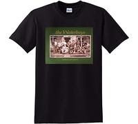 The Waterboys T Shirt Fishermans Blues Small Medium Large Or XL