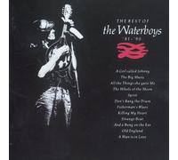 The Waterboys - The Best Of The Waterboys '81-'90