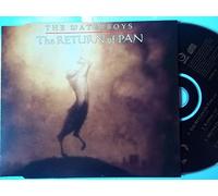 The Waterboys - The Return of Pan