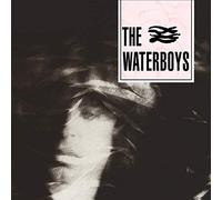 The Waterboys – The Waterboys – CD – Expanded Edition (2019) – Chrysalis – NEW