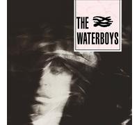 The Waterboys – The Waterboys – CD – Expanded Edition (2019) – Chrysalis – NEW