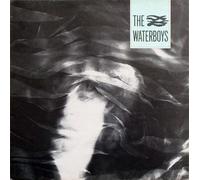 The Waterboys : The Waterboys (Expanded Edition) CD (2019) NEW Great Value