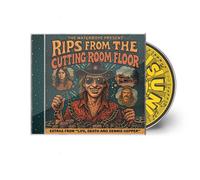 The Waterboys The Waterboys Present: Rips from the Cutting Room (CD) (US IMPORT)
