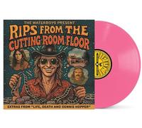 The Waterboys - The Waterboys Present: Rips From The Cutting Room Floor