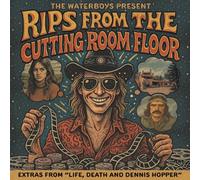 The Waterboys - The Waterboys Present: Rips From The Cutting Room Floor