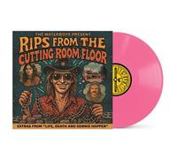 The Waterboys - The Waterboys Present: Rips From The Cutting Room Floor (Pink Vinyl) [VINYL]