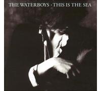 THE WATERBOYS This Is The Sea 2CD NEW 2017