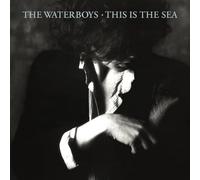 The Waterboys - This Is The Sea [New CD]