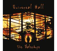 The Waterboys - Universal Hall (Orange 1LP [VINYL]
