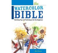 The Watercolor Bible [NIP]