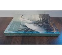 The Watercolors for the Birds of America