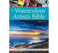 The Watercolour Artist's Bible