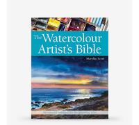 The Watercolour Artist's Bible: New Edition : Book by Marylin Scott