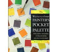 The Watercolour Painter's Pocket Palette: 0000