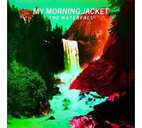 The Waterfall By My Morning Jacket (2015-05-04)