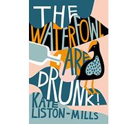 The Waterfowl Are Drunk!