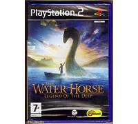 The Waterhorse: Legend of the Deep (PS2)